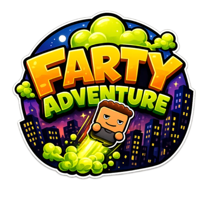 Farty Adventure